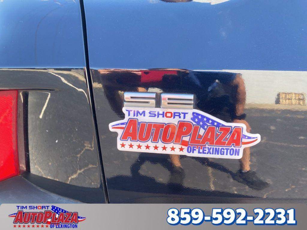 used 2021 Ford Escape car, priced at $17,000