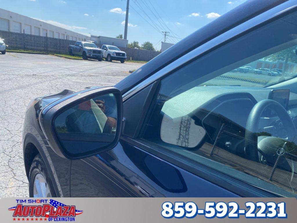 used 2021 Ford Escape car, priced at $17,000