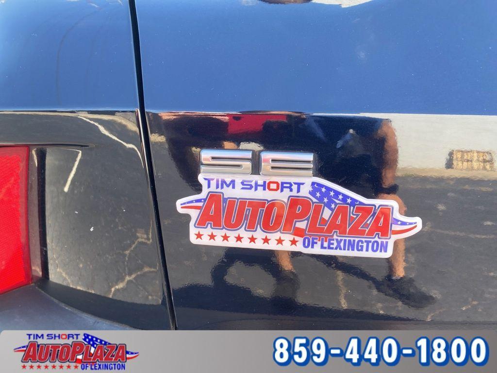 used 2021 Ford Escape car, priced at $16,500