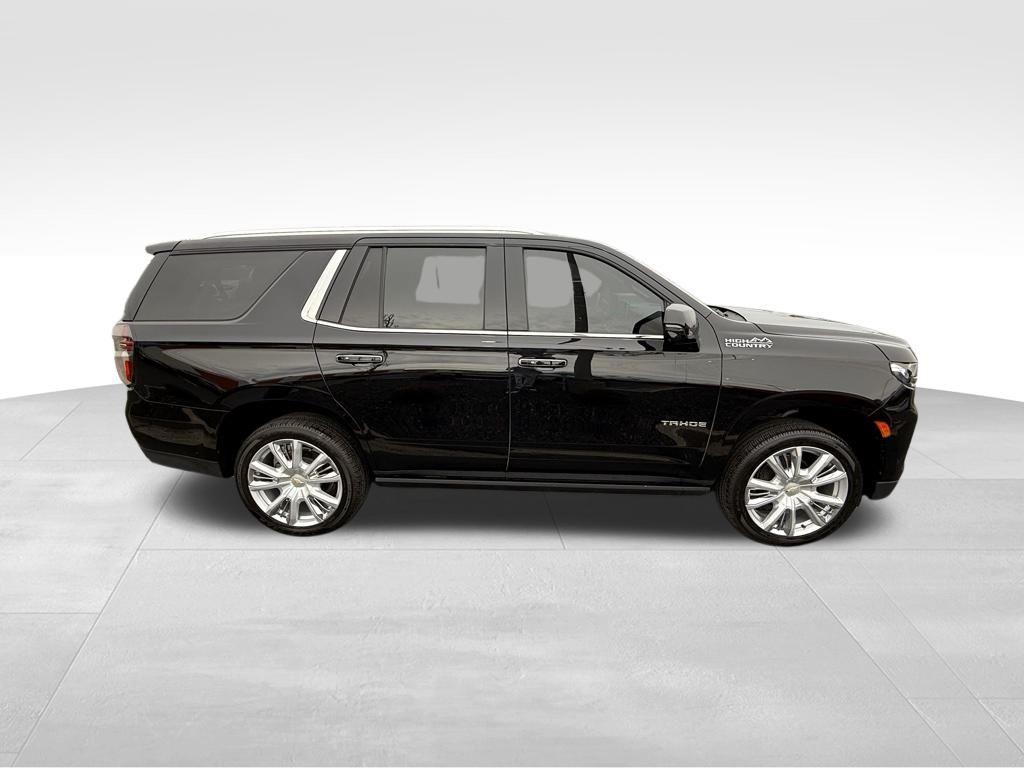 used 2021 Chevrolet Tahoe car, priced at $49,695