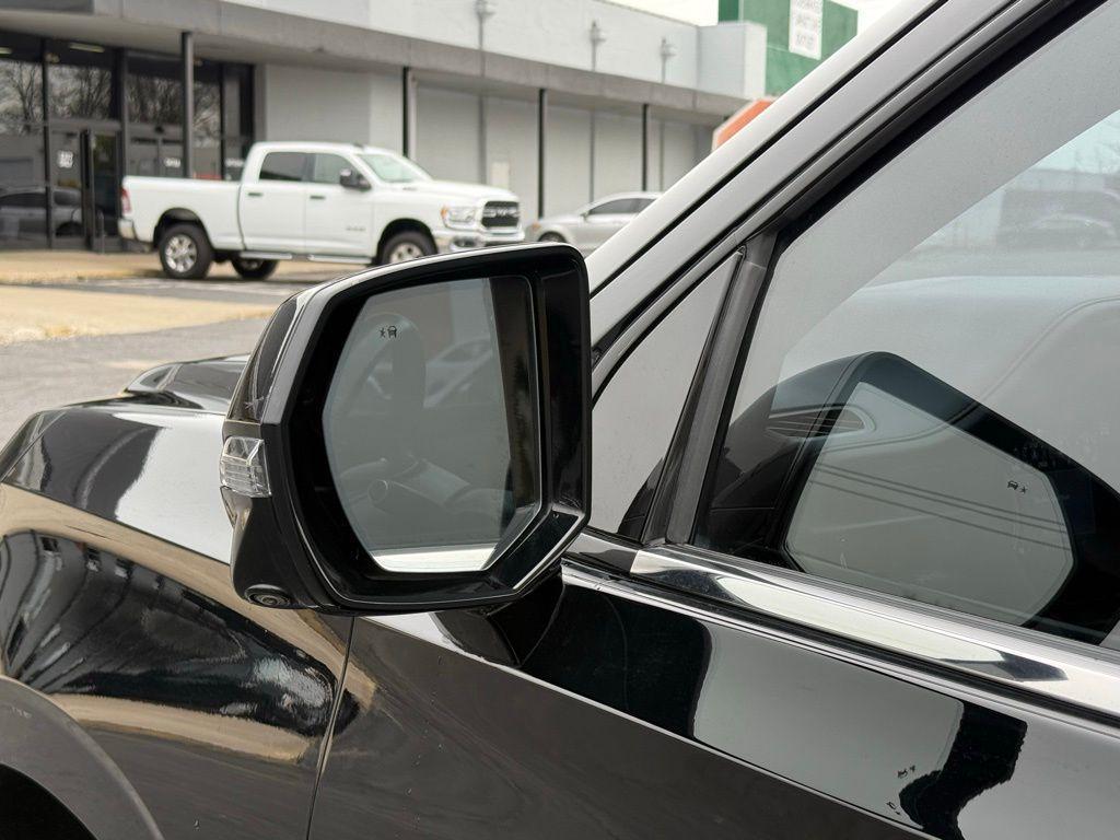used 2021 Chevrolet Tahoe car, priced at $49,695