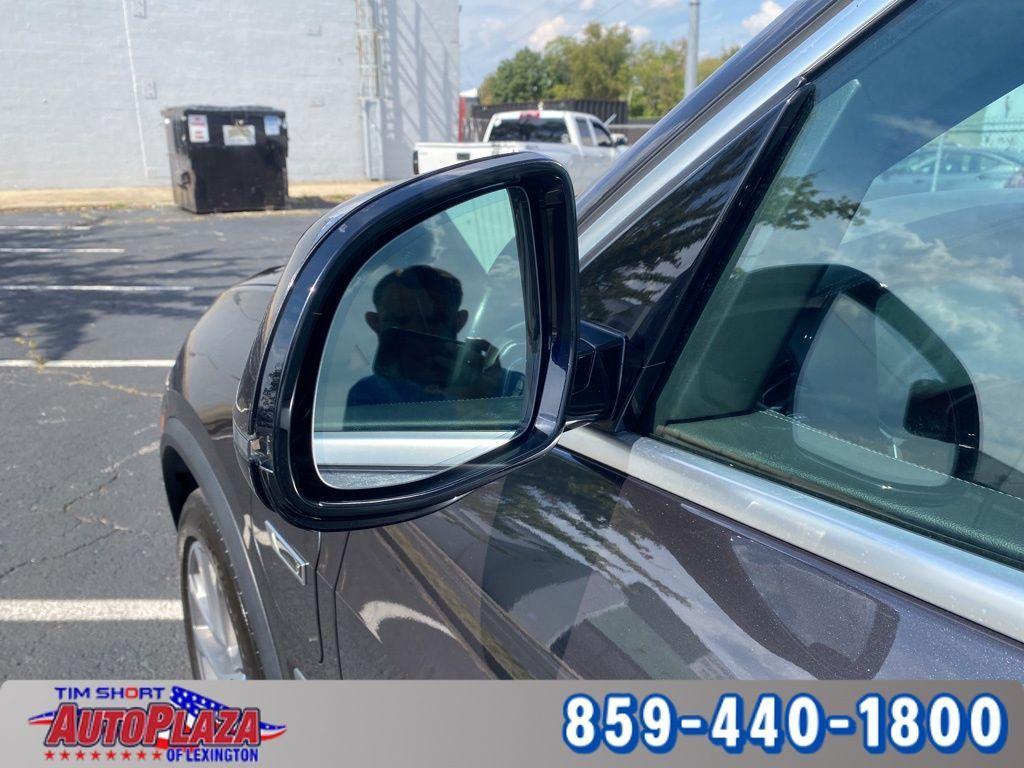 used 2023 BMW X5 PHEV car, priced at $38,000