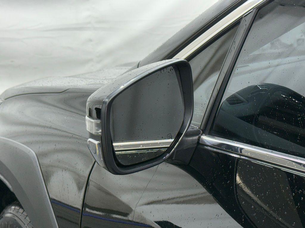 used 2024 Subaru Outback car, priced at $28,181