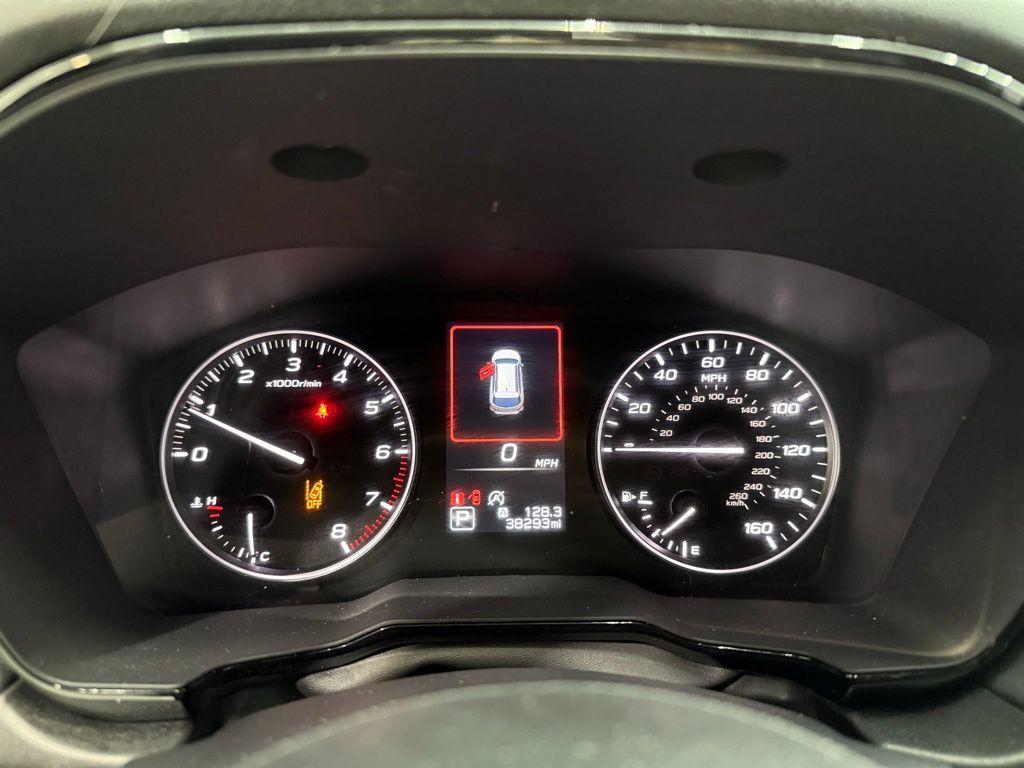 used 2024 Subaru Outback car, priced at $28,181