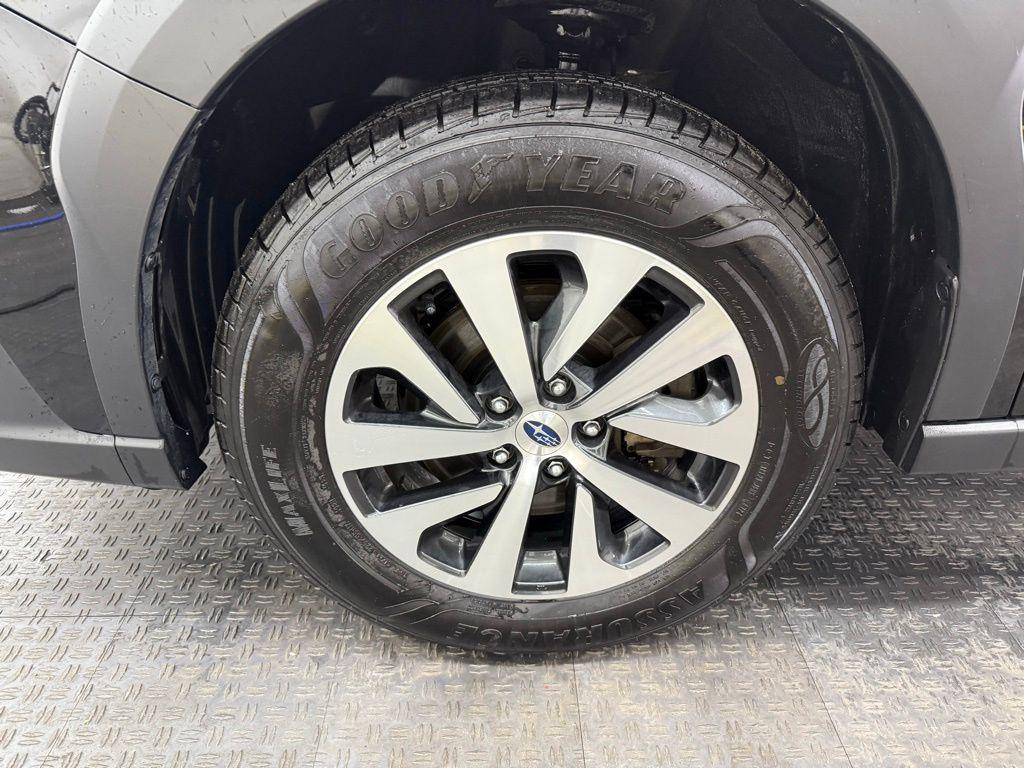 used 2024 Subaru Outback car, priced at $28,181