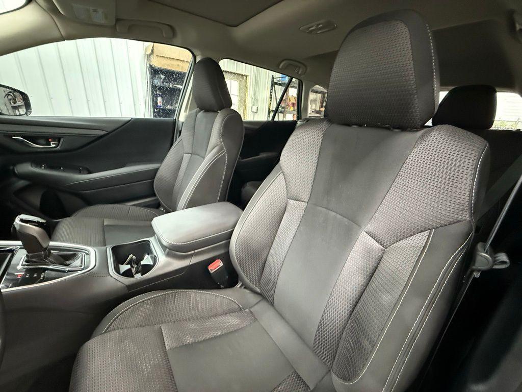 used 2024 Subaru Outback car, priced at $28,181