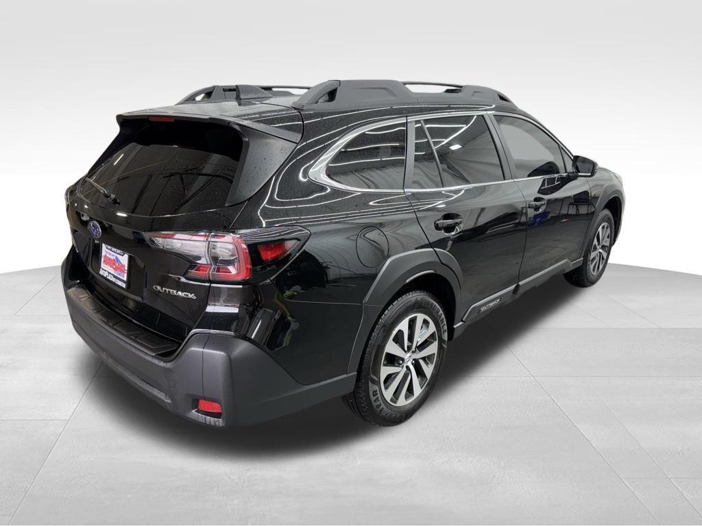 used 2024 Subaru Outback car, priced at $28,181