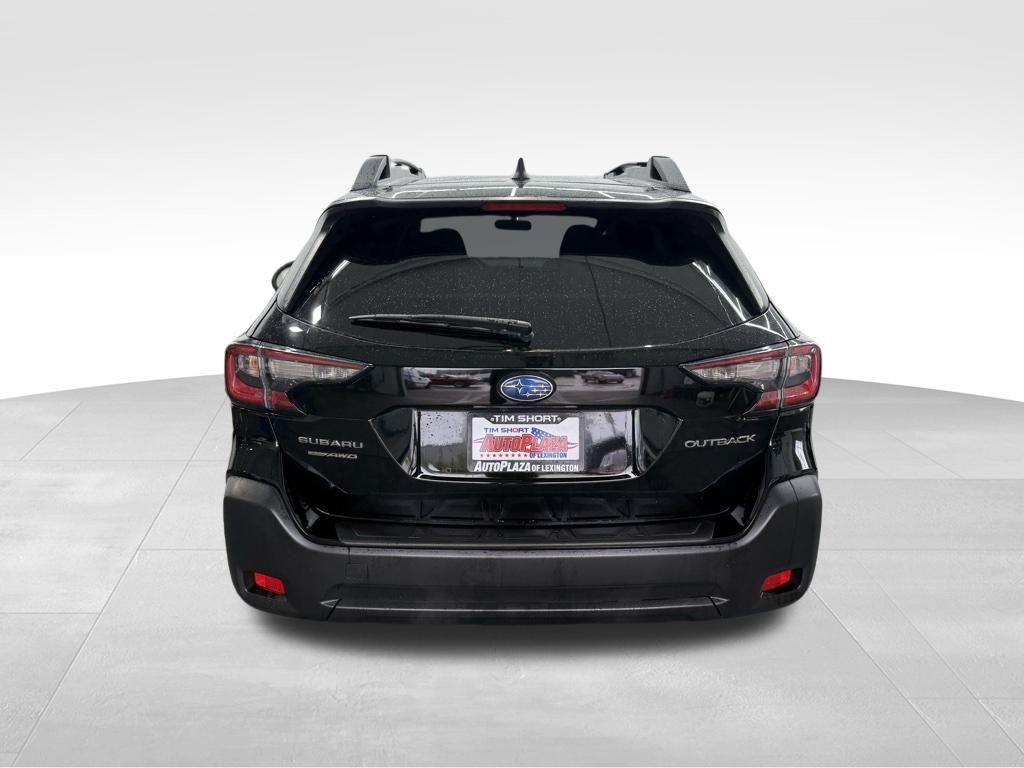 used 2024 Subaru Outback car, priced at $28,181