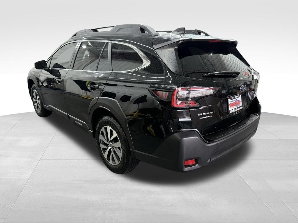 used 2024 Subaru Outback car, priced at $28,181