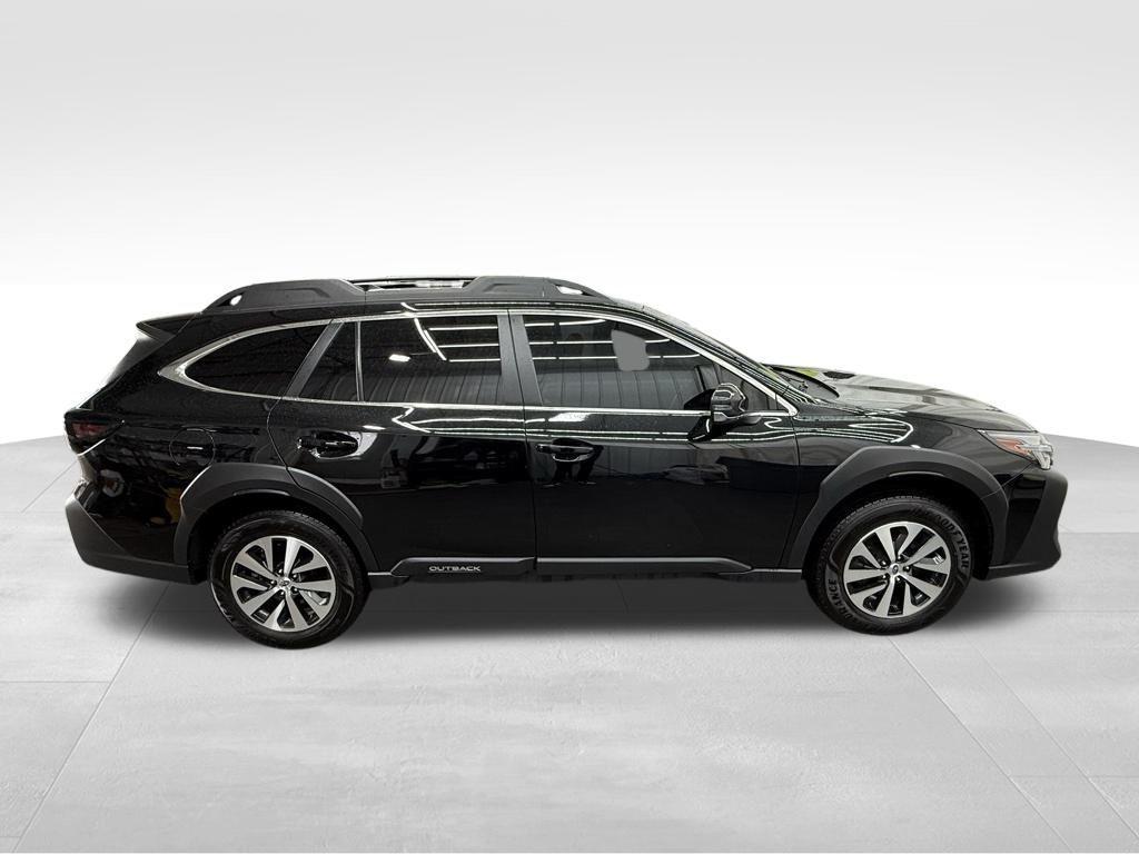 used 2024 Subaru Outback car, priced at $28,181