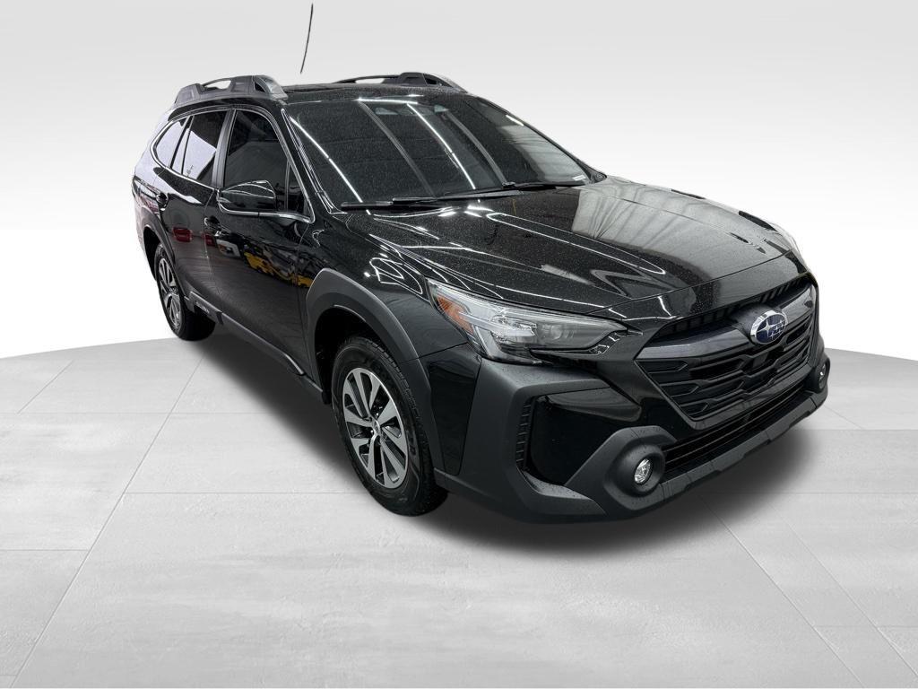 used 2024 Subaru Outback car, priced at $28,181