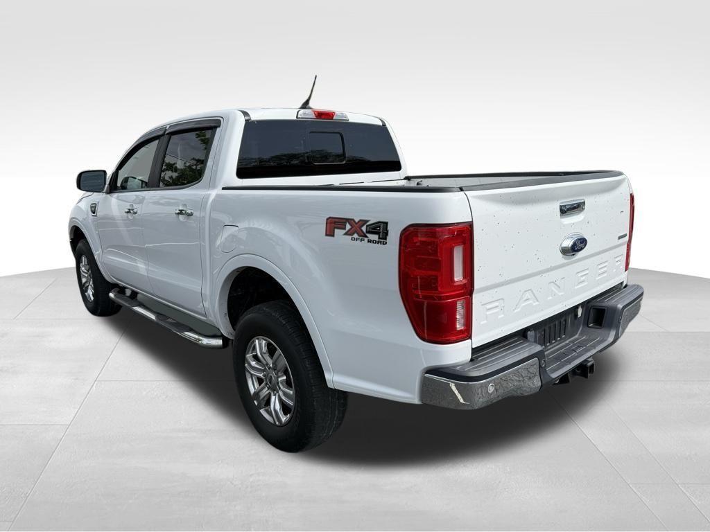 used 2019 Ford Ranger car, priced at $22,939