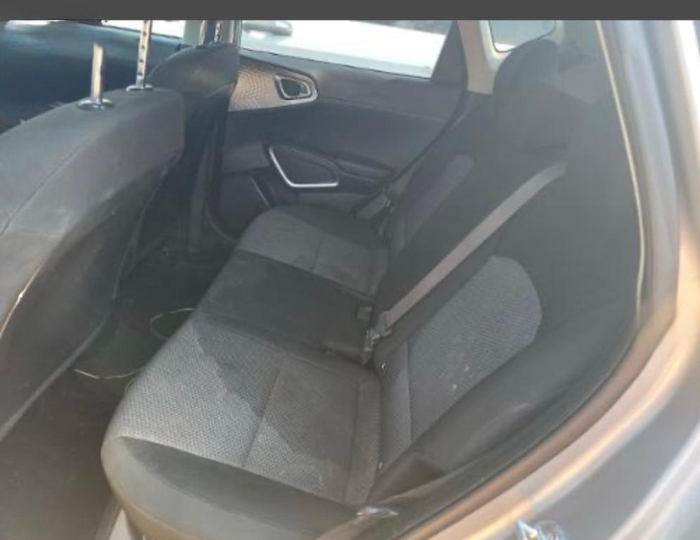 used 2022 Kia Soul car, priced at $14,400