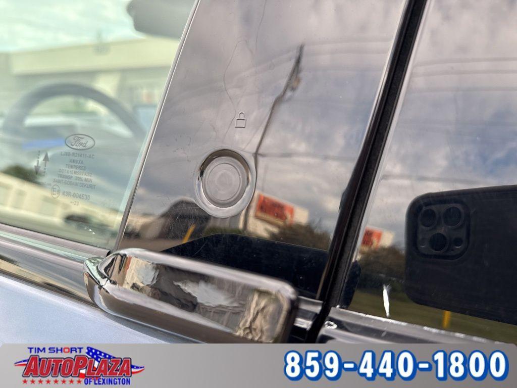 used 2023 Ford Mustang Mach-E car, priced at $28,000