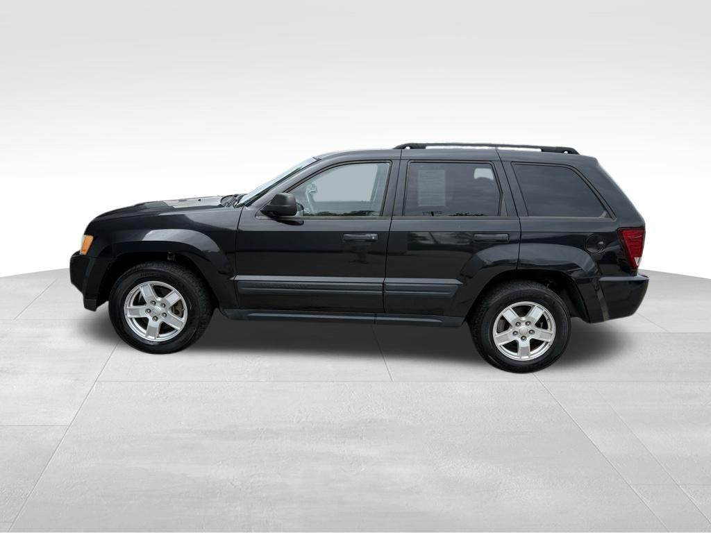 used 2005 Jeep Grand Cherokee car, priced at $4,900