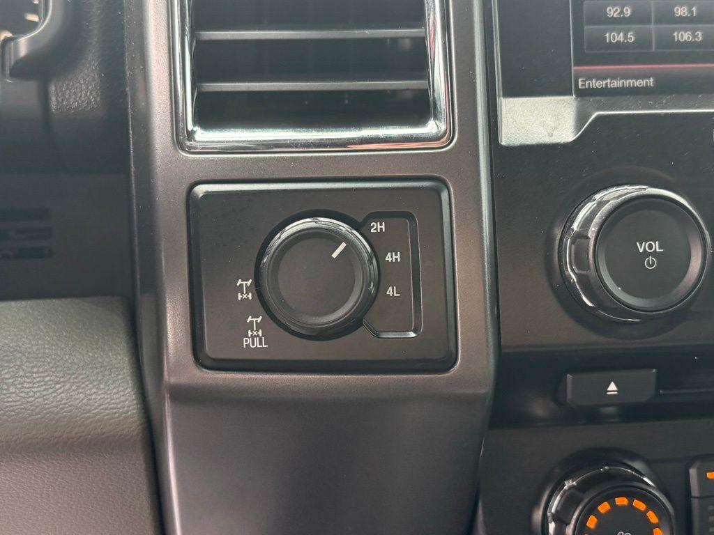 used 2015 Ford F-150 car, priced at $13,979