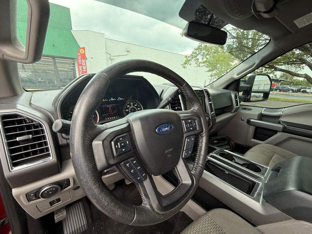 used 2015 Ford F-150 car, priced at $15,567