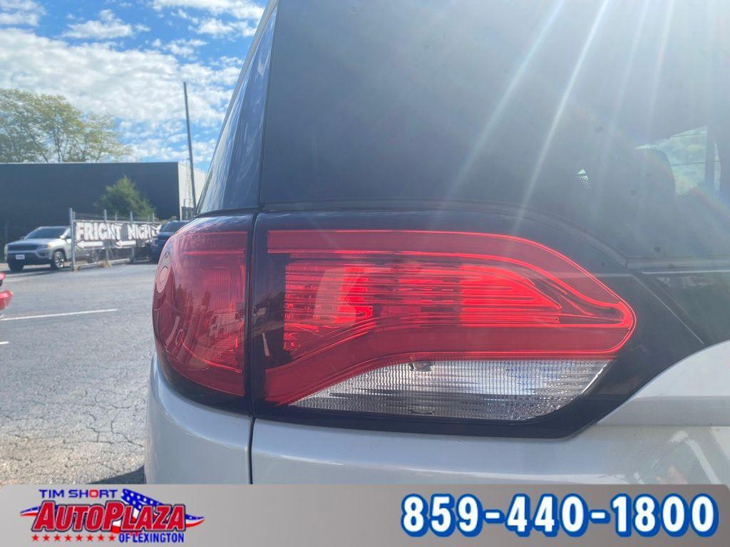 used 2019 Chrysler Pacifica car, priced at $17,000