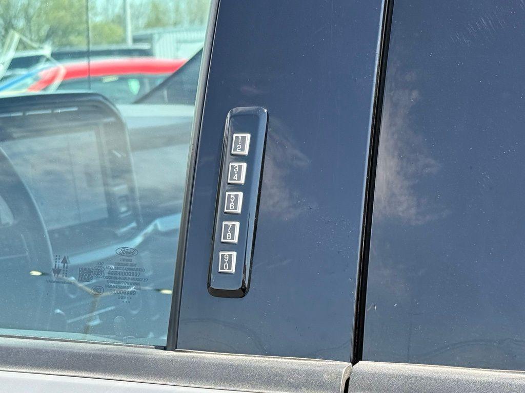 used 2021 Ford F-150 car, priced at $33,121