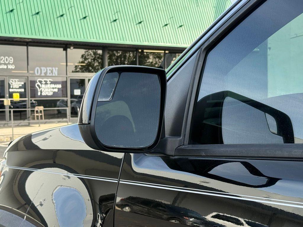 used 2019 Chevrolet Colorado car, priced at $32,694
