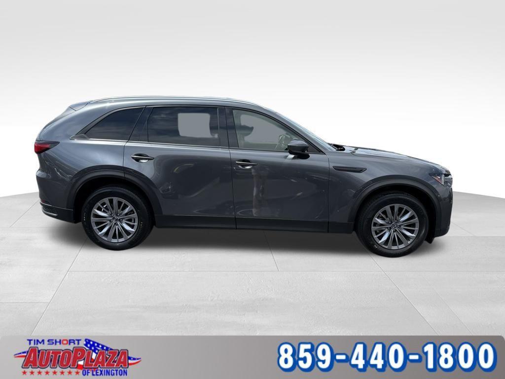 used 2024 Mazda CX-90 car, priced at $28,800