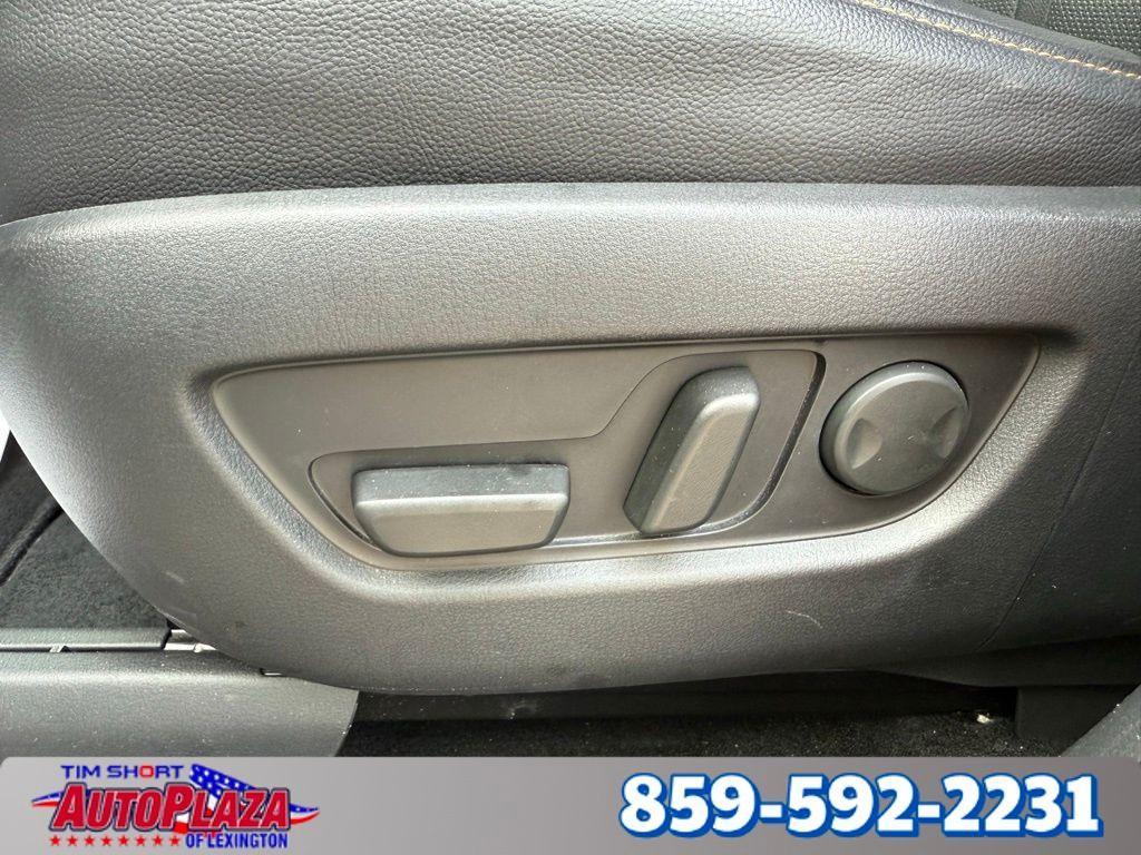 used 2024 Mazda CX-90 car, priced at $29,700