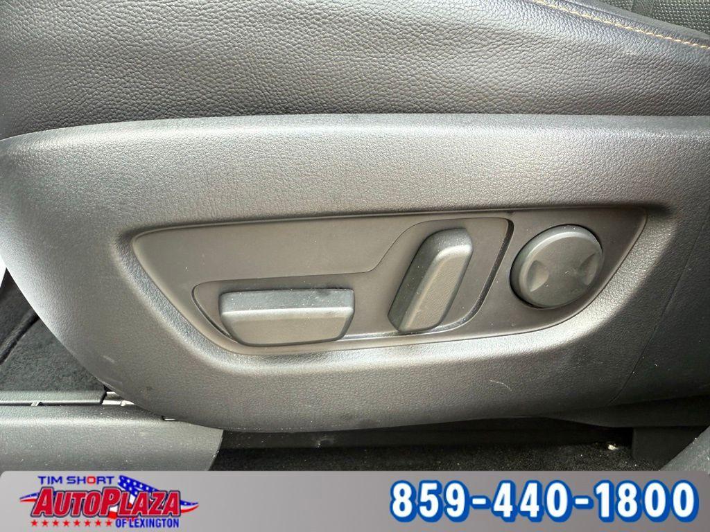 used 2024 Mazda CX-90 car, priced at $28,800