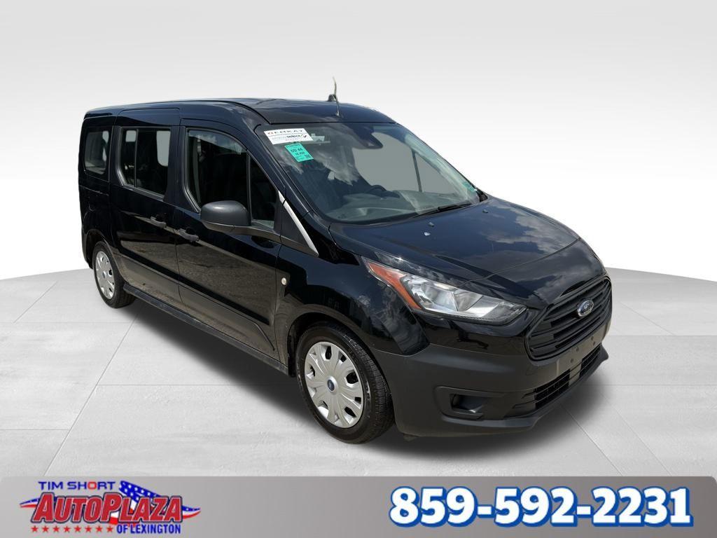 used 2020 Ford Transit Connect car, priced at $22,900