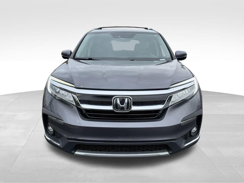 used 2020 Honda Pilot car, priced at $27,418