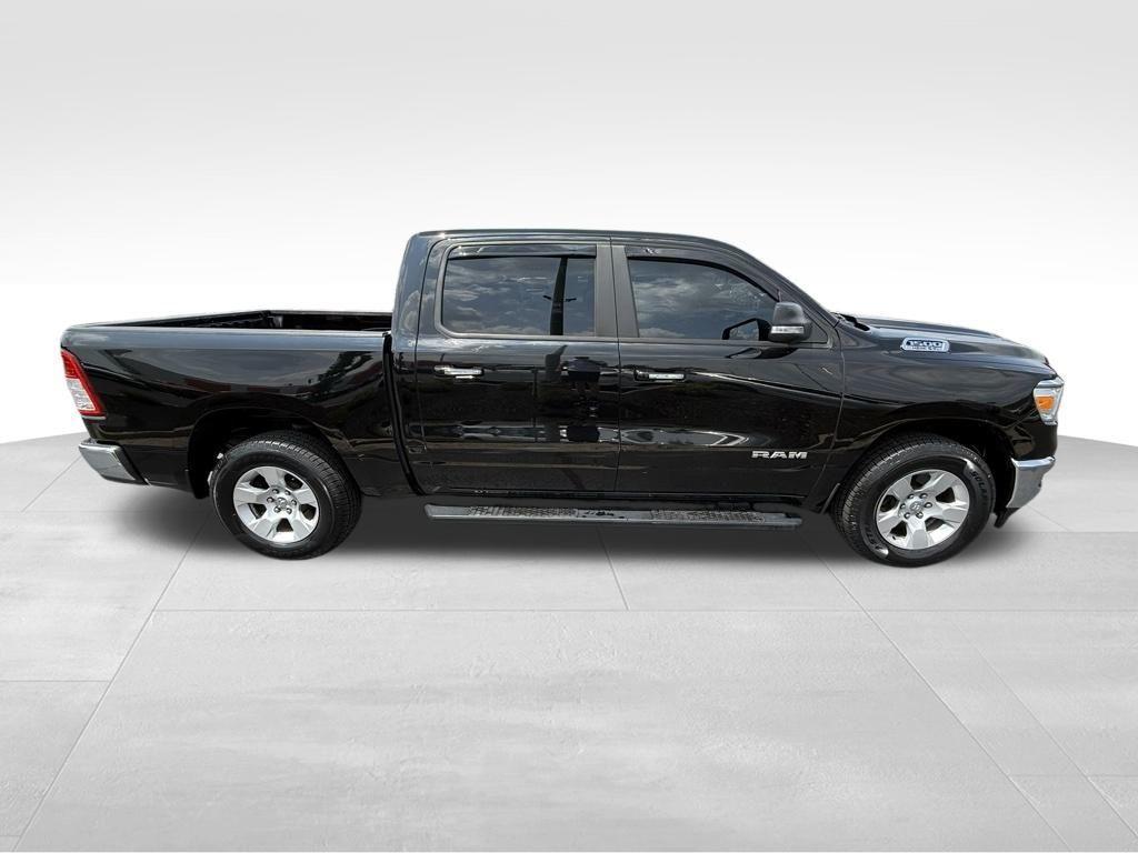 used 2019 Ram 1500 car, priced at $25,326