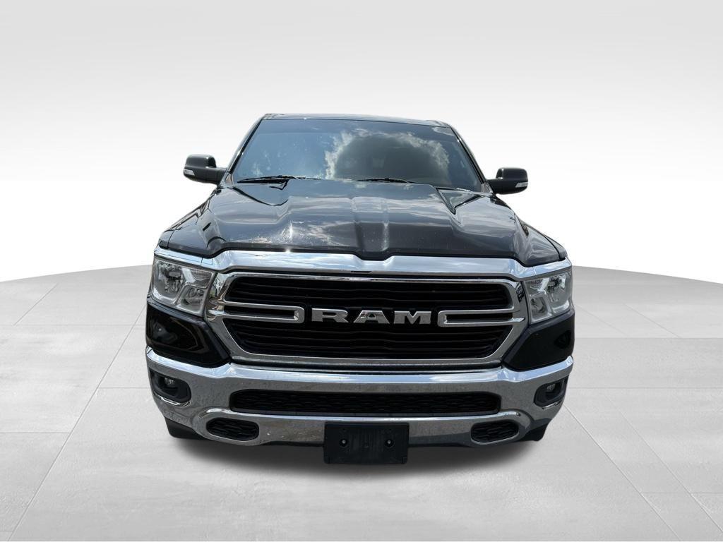 used 2019 Ram 1500 car, priced at $25,326