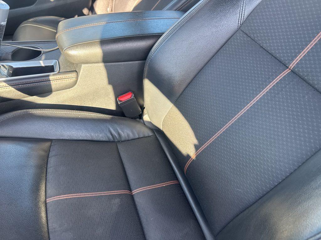 used 2022 Nissan Altima car, priced at $18,900