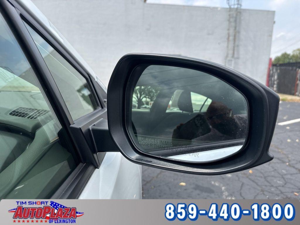 used 2025 Toyota Prius car, priced at $27,200