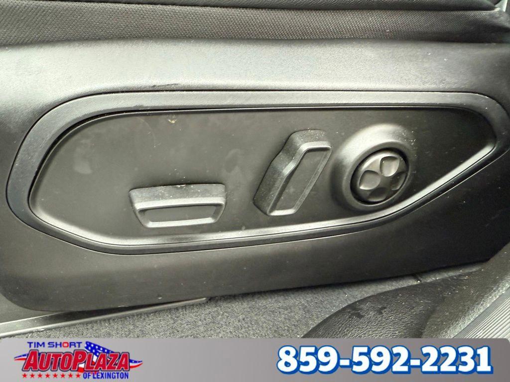 used 2024 Jeep Grand Cherokee 4xe car, priced at $31,000