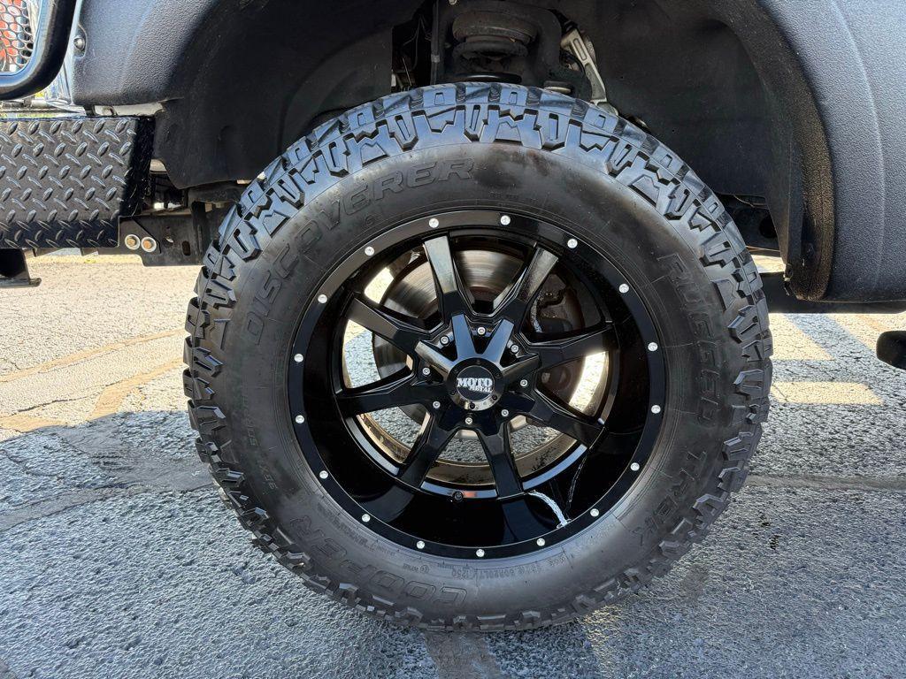 used 2020 Ford F-350 car, priced at $47,349