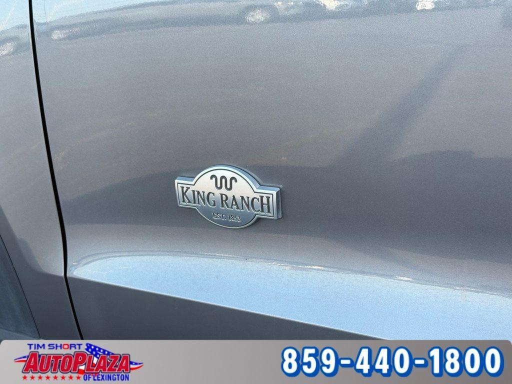 used 2022 Ford Explorer car, priced at $31,000