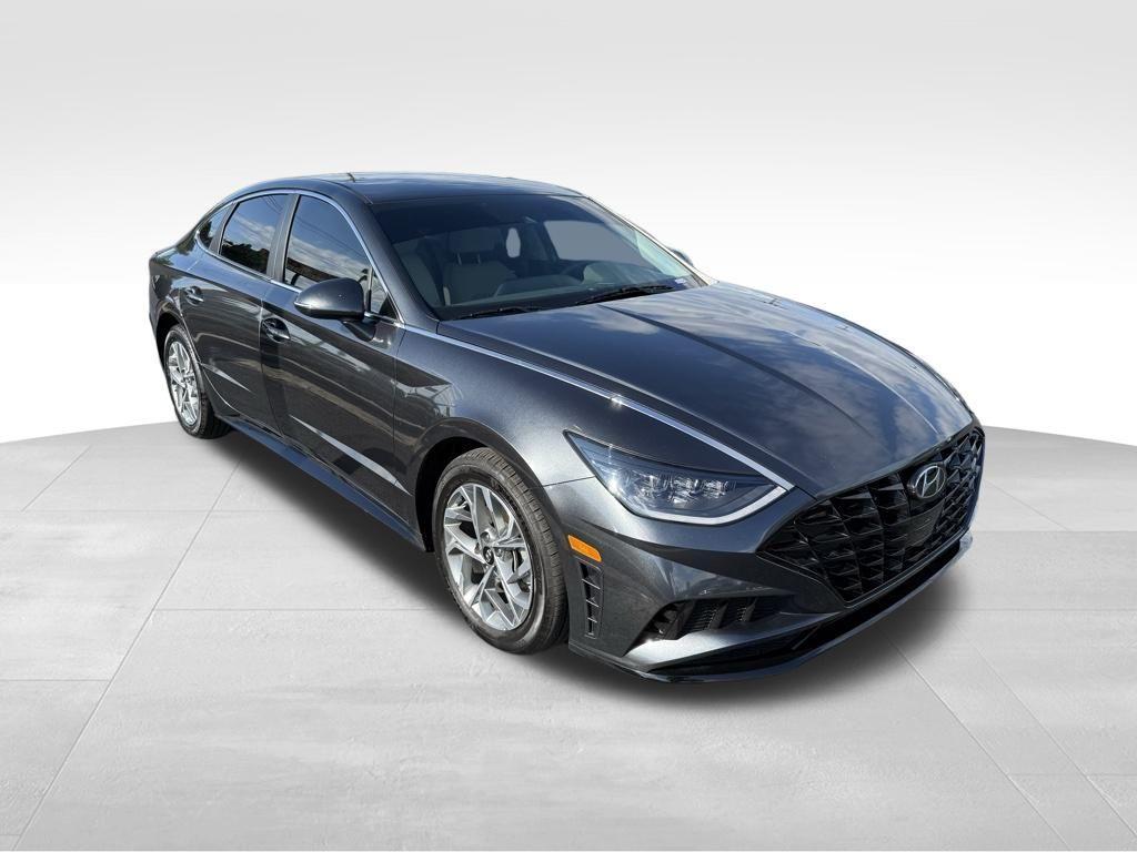 used 2023 Hyundai Sonata car, priced at $22,490