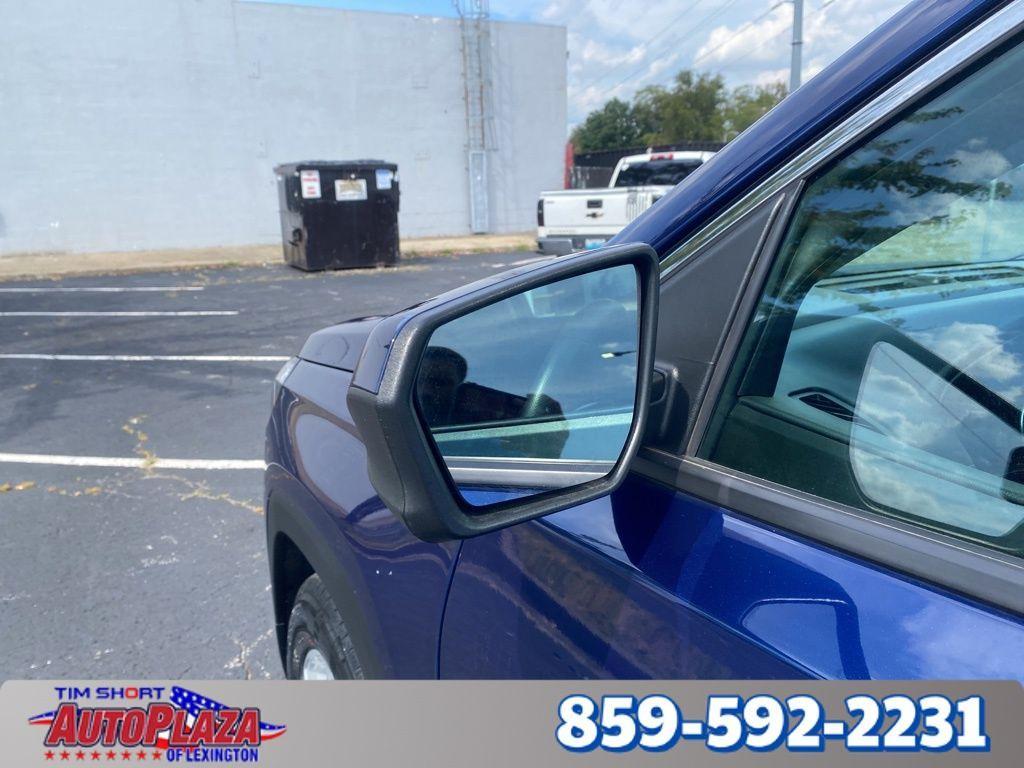 used 2022 GMC Terrain car, priced at $18,800