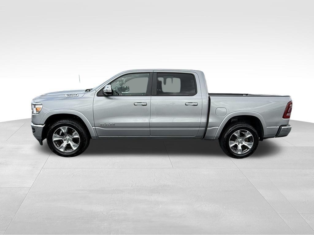 used 2022 Ram 1500 car, priced at $33,664
