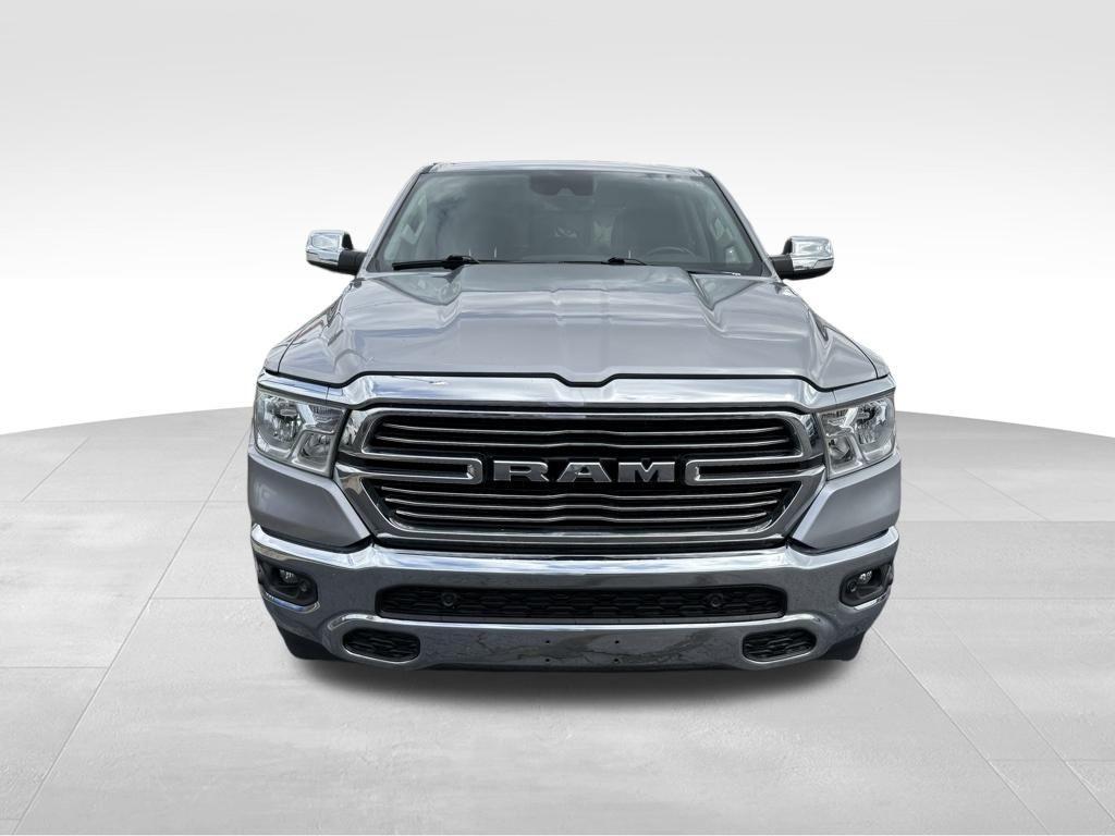 used 2022 Ram 1500 car, priced at $33,664