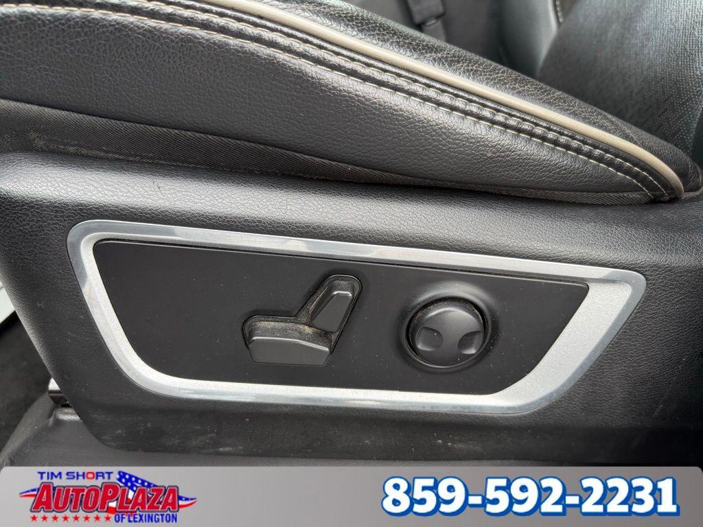 used 2022 Ram 1500 car, priced at $32,500