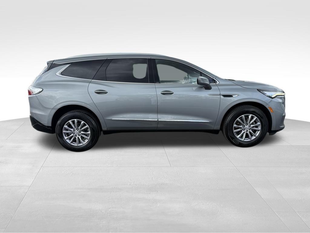 used 2023 Buick Enclave car, priced at $34,600
