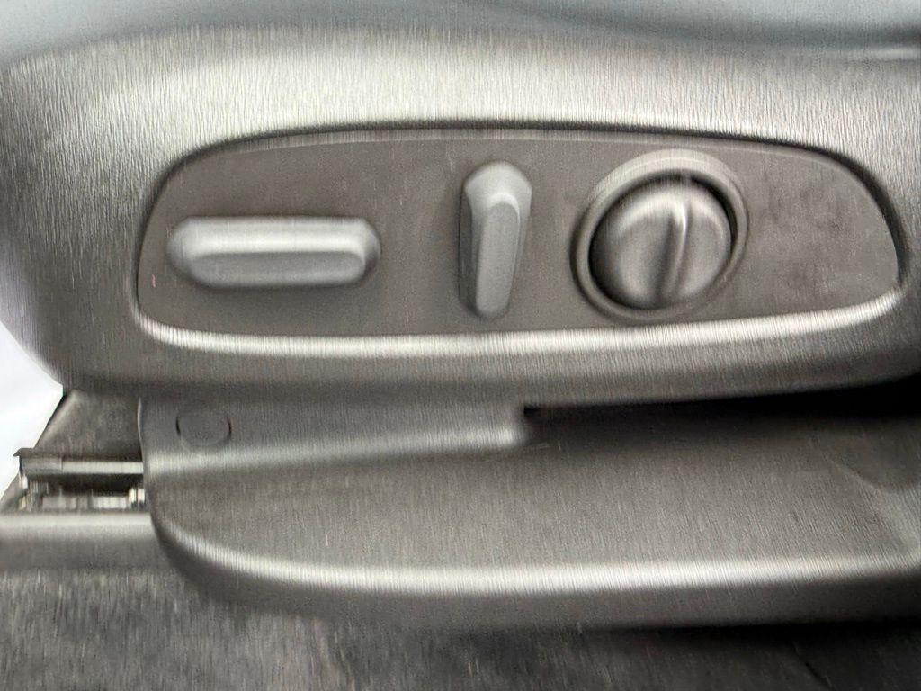 used 2023 Buick Enclave car, priced at $34,600