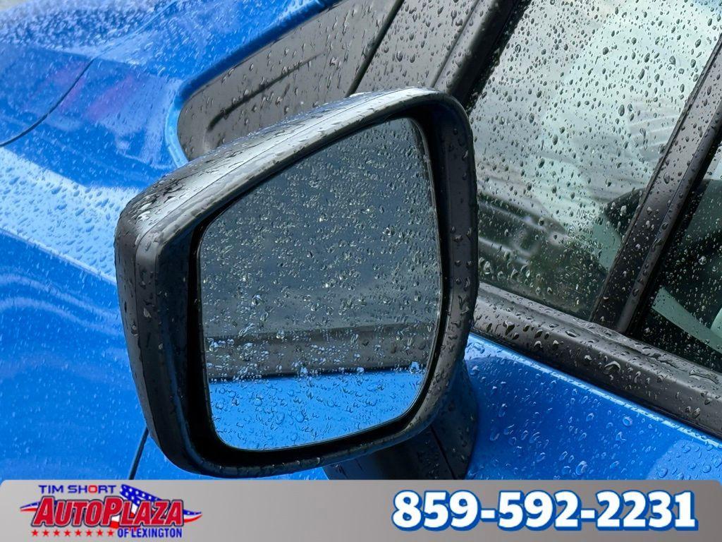 used 2024 Nissan Versa car, priced at $16,900