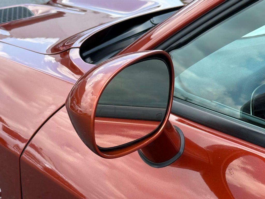 used 2021 Dodge Challenger car, priced at $35,998