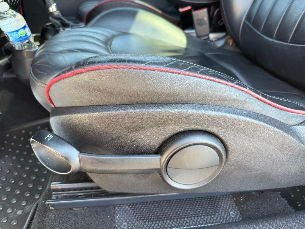 used 2013 MINI Paceman car, priced at $7,400