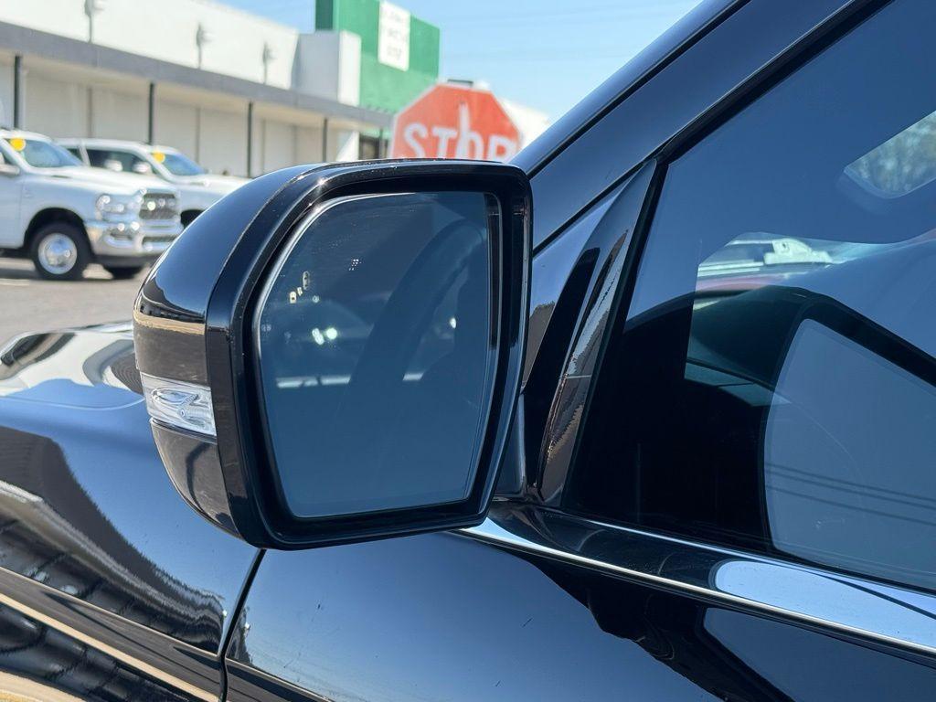 used 2021 Ford Expedition car, priced at $47,490