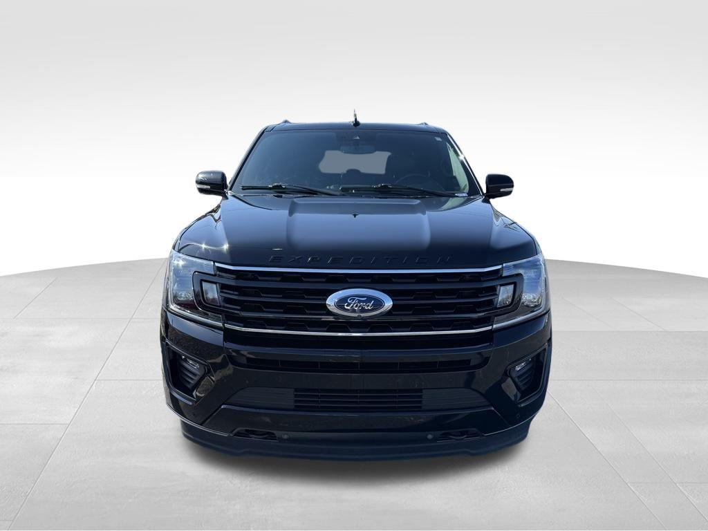 used 2021 Ford Expedition car, priced at $47,490