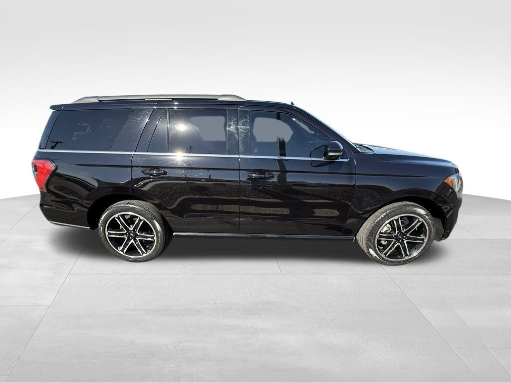 used 2021 Ford Expedition car, priced at $47,490
