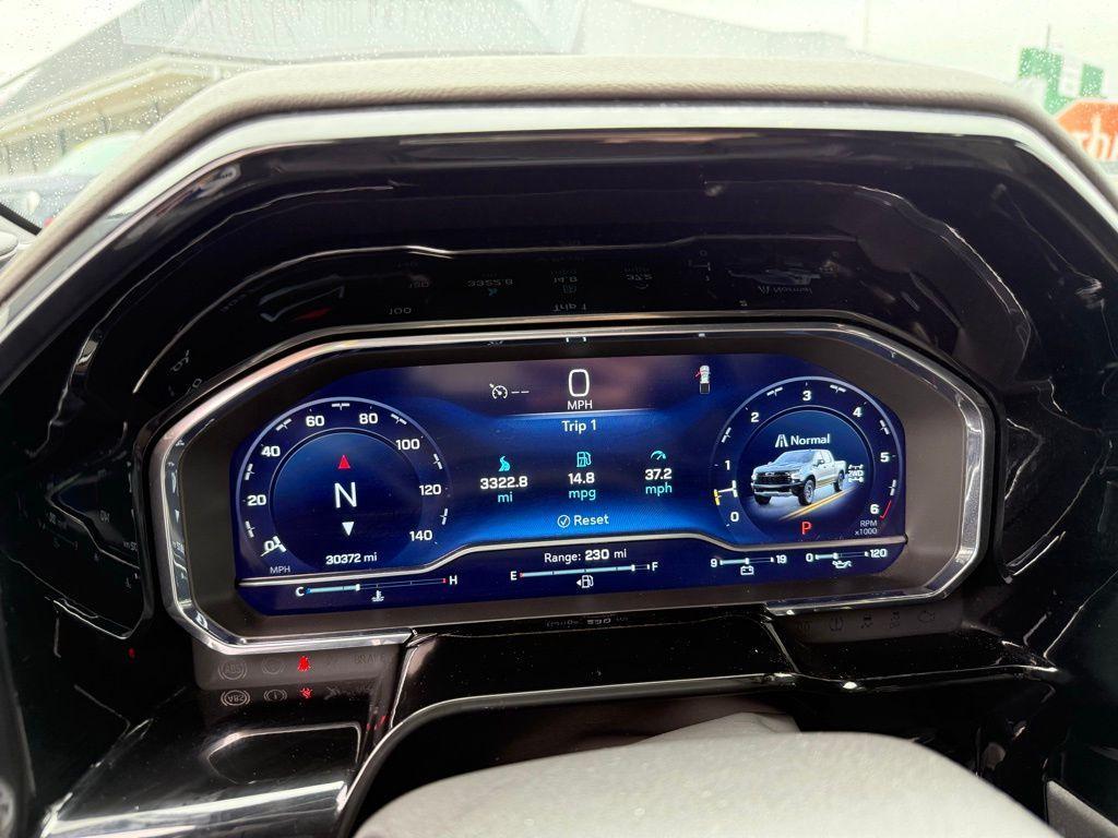 used 2022 Chevrolet Silverado 1500 car, priced at $52,990